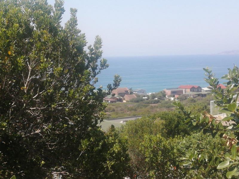 0 Bedroom Property for Sale in Tergniet Western Cape